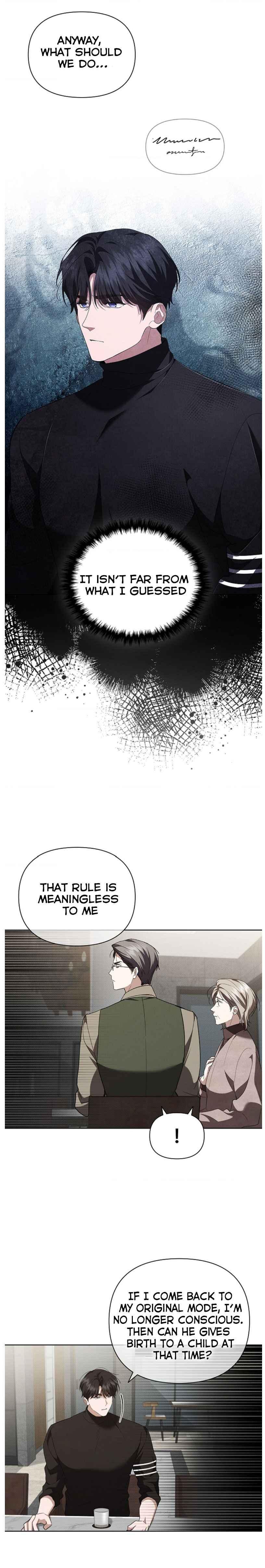 Read Don’t Mess With the Pooch! chapter 34.7 image 12 on Lezhin