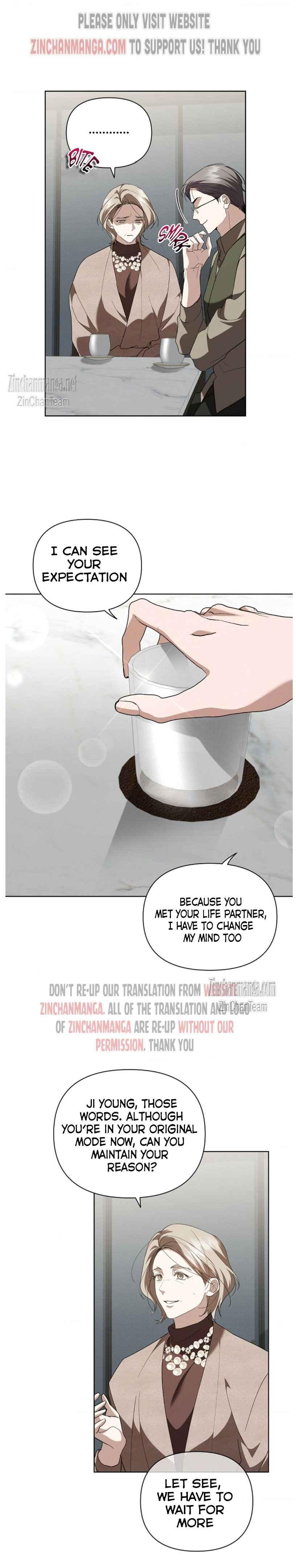 Read Don’t Mess With the Pooch! chapter 34.7 image 13 on Lezhin