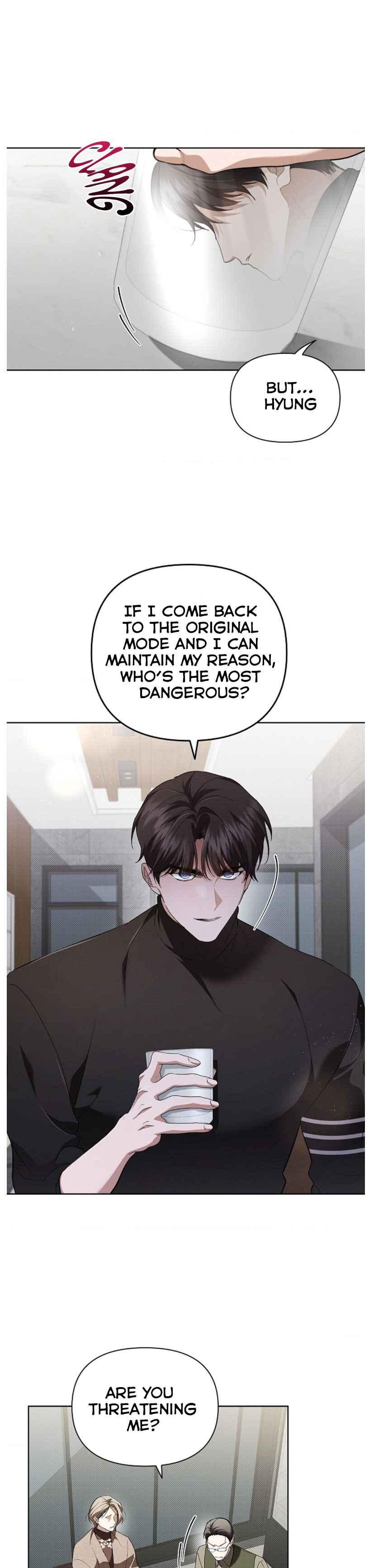 Read Don’t Mess With the Pooch! chapter 34.7 image 14 on Lezhin