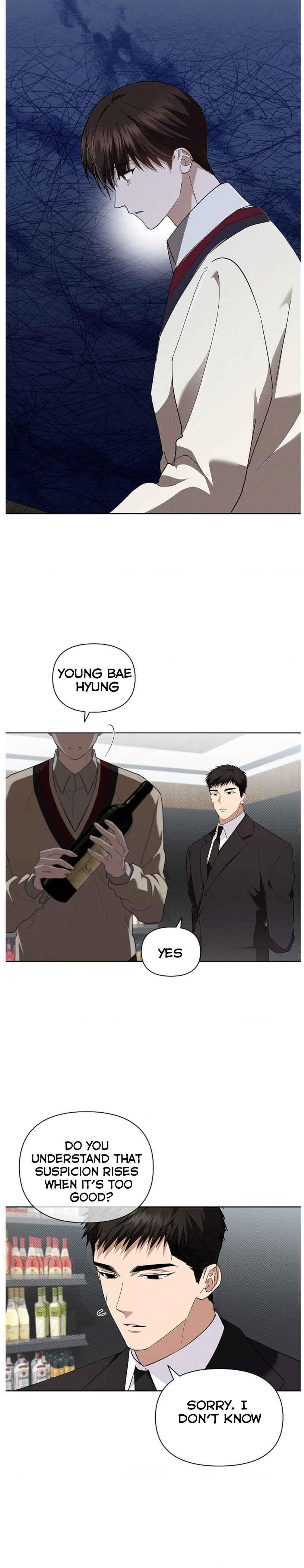 Read Don’t Mess With the Pooch! chapter 34.7 image 20 on Lezhin