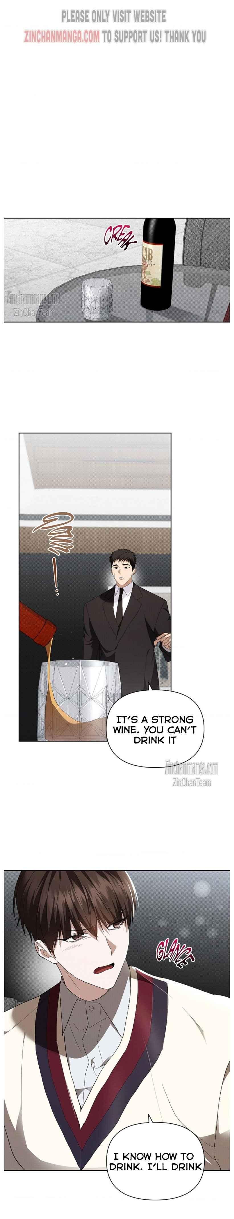 Read Don’t Mess With the Pooch! chapter 34.7 image 23 on Lezhin