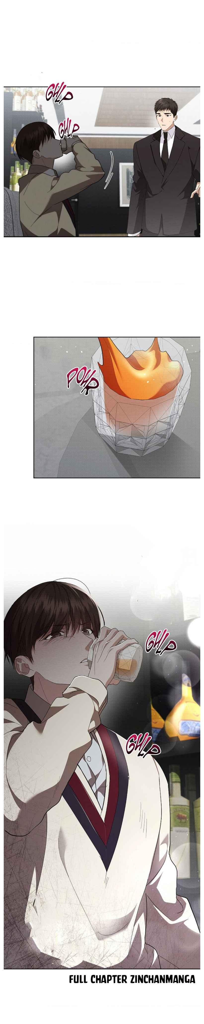 Read Don’t Mess With the Pooch! chapter 34.7 image 24 on Lezhin