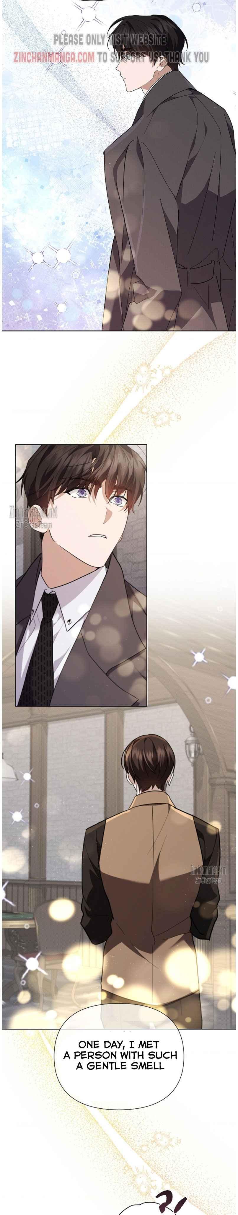 Read Don’t Mess With the Pooch! chapter 34.8 image 15 on Lezhin