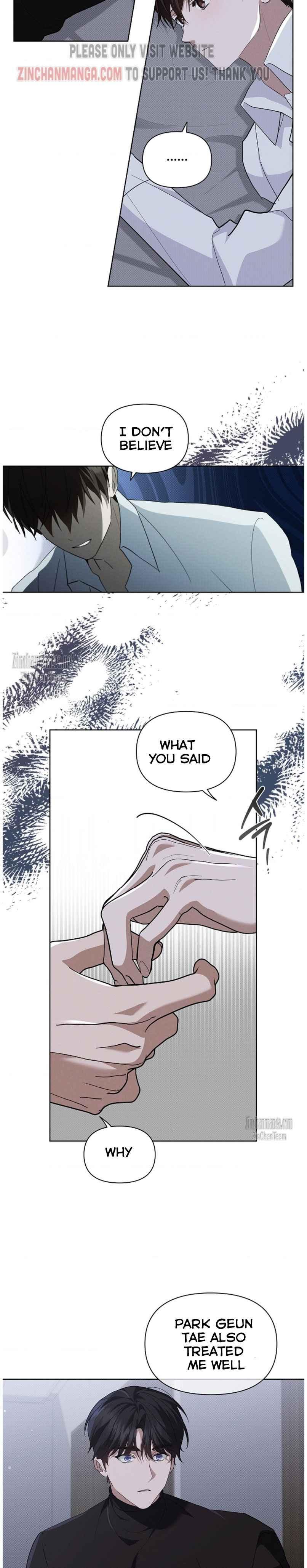 Read Don’t Mess With the Pooch! chapter 34.8 image 18 on Lezhin
