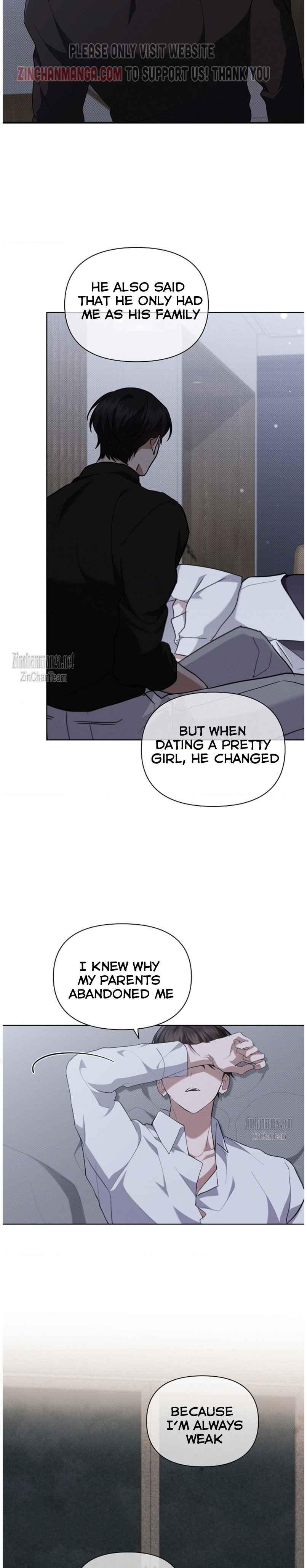 Read Don’t Mess With the Pooch! chapter 34.8 image 19 on Lezhin