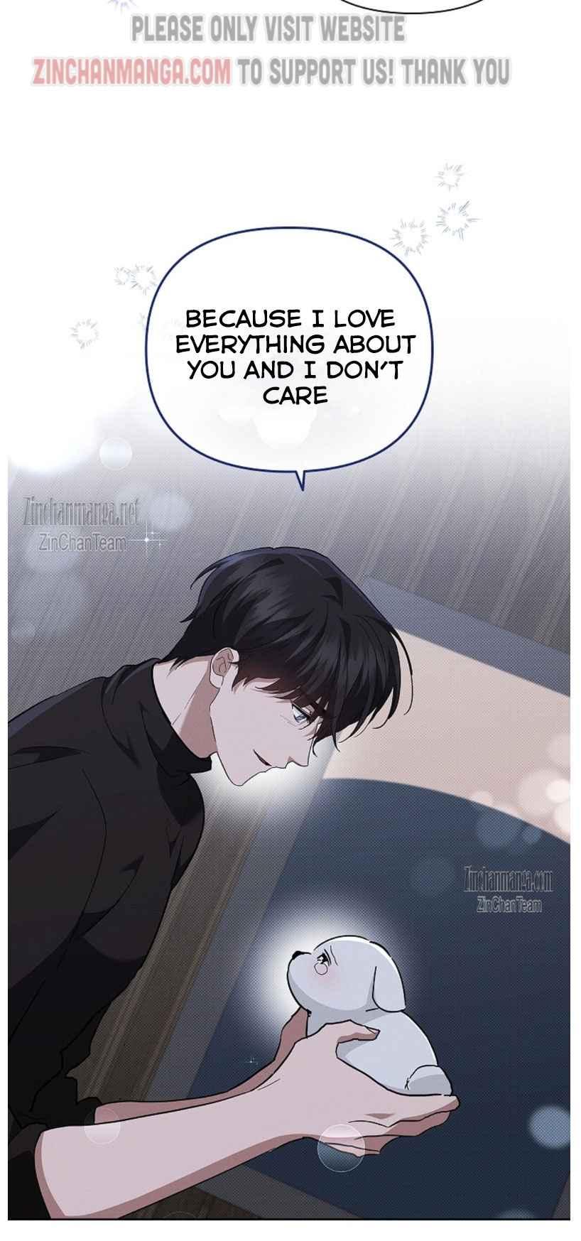 Read Don’t Mess With the Pooch! chapter 34.8 image 24 on Lezhin