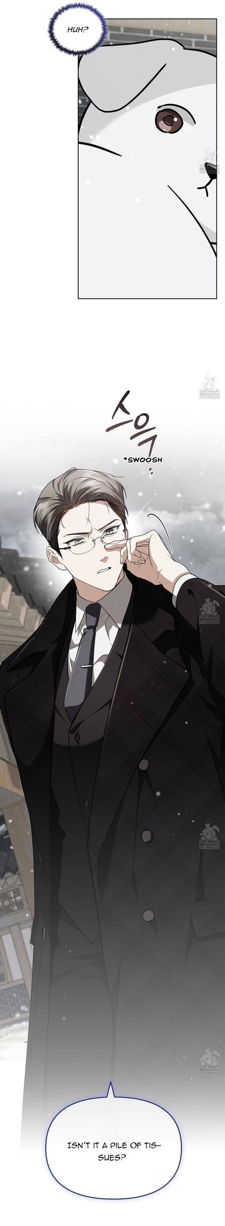 Read Don’t Mess With the Pooch! chapter 35 image 11 on Lezhin