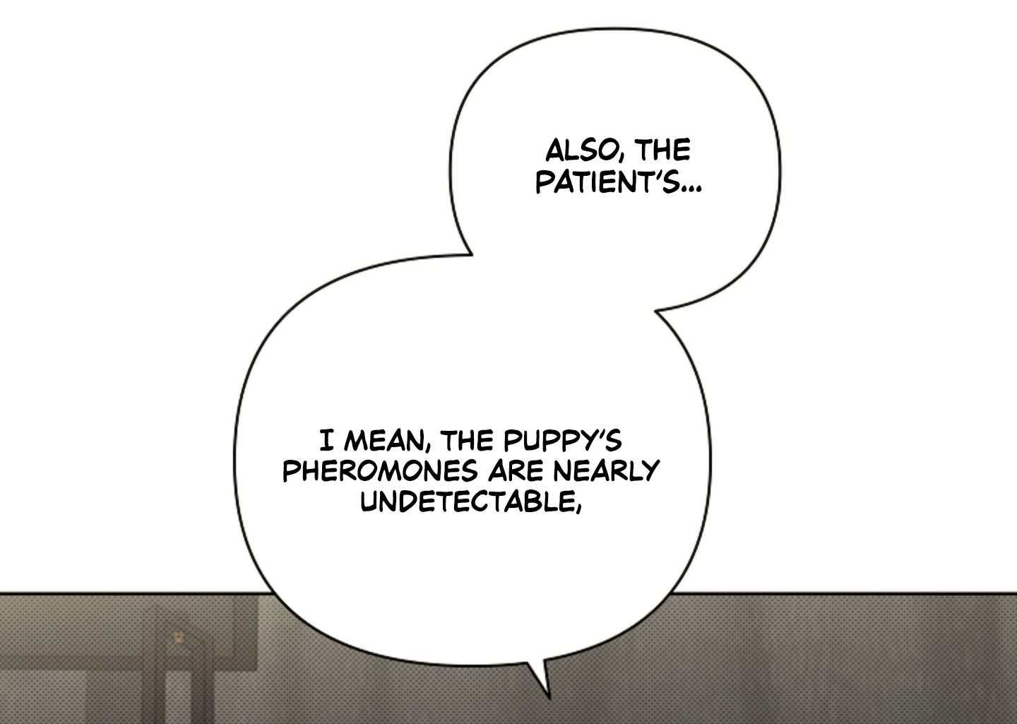 Read Don’t Mess With the Pooch! chapter 4 image 10 on Lezhin
