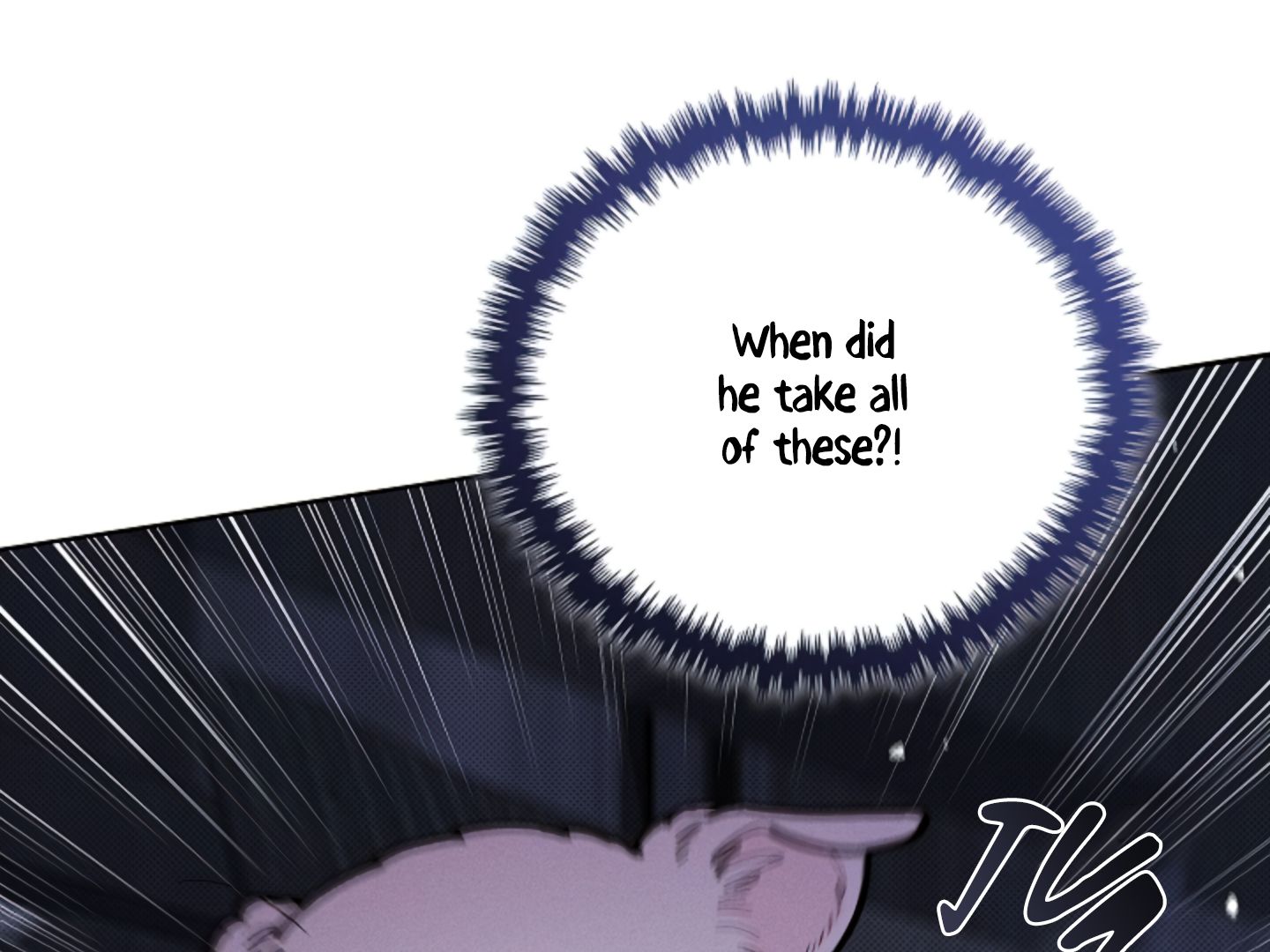 Read Don’t Mess With the Pooch! chapter 4 image 107 on Lezhin