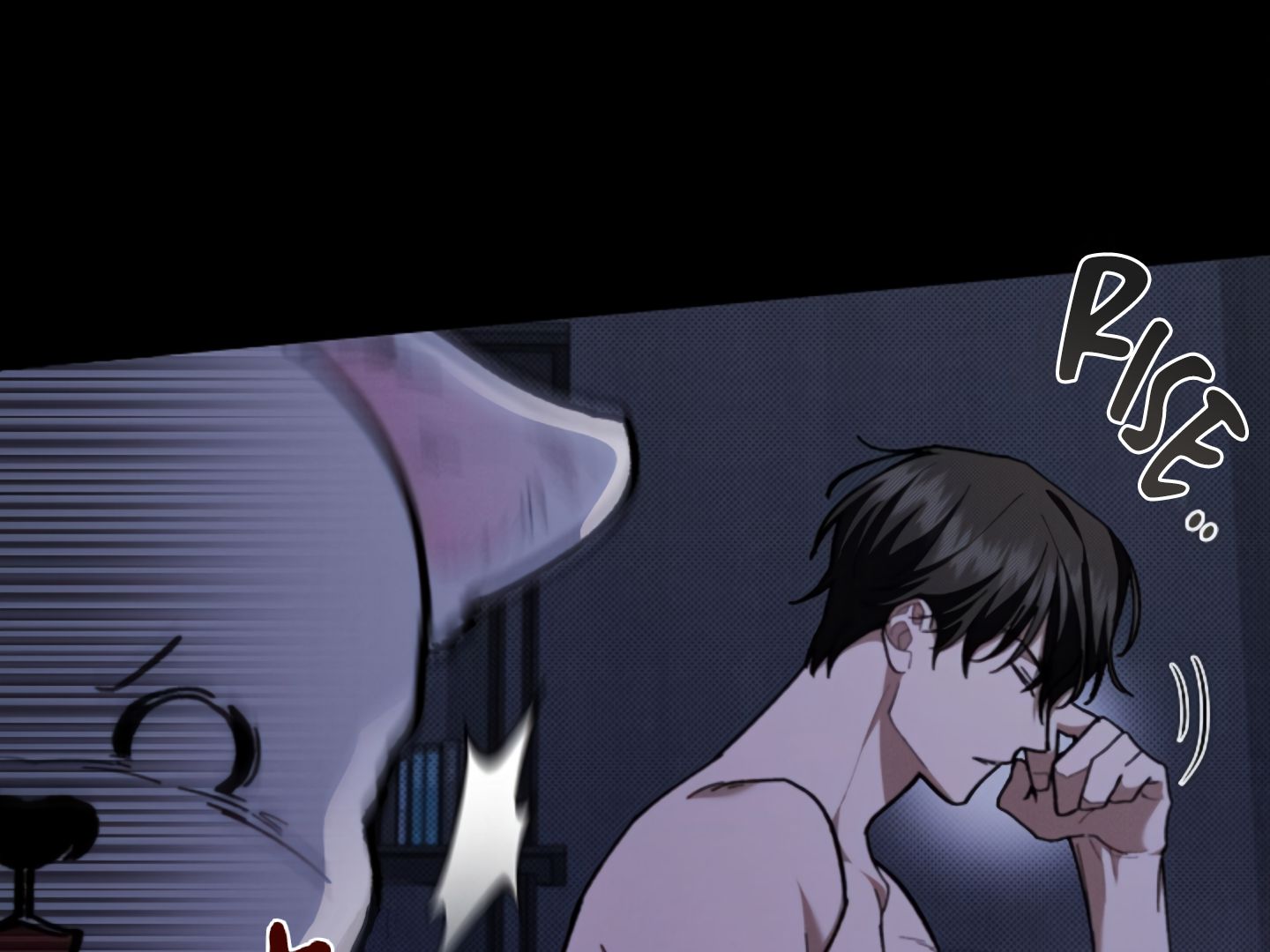 Read Don’t Mess With the Pooch! chapter 4 image 116 on Lezhin