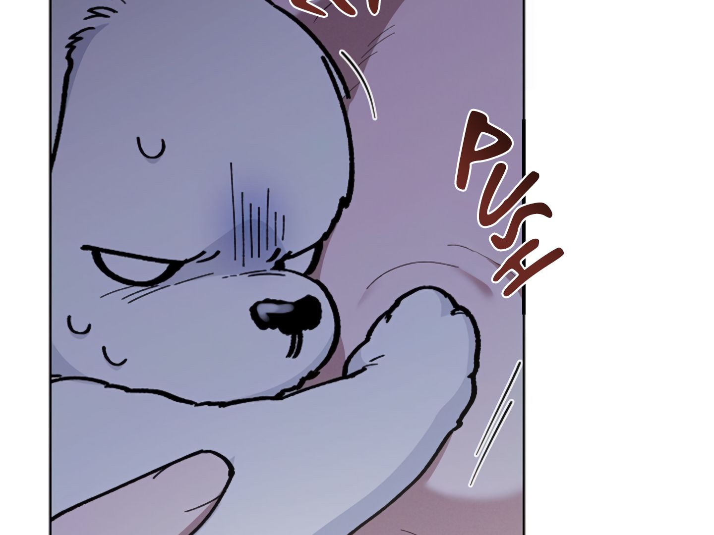 Read Don’t Mess With the Pooch! chapter 4 image 128 on Lezhin