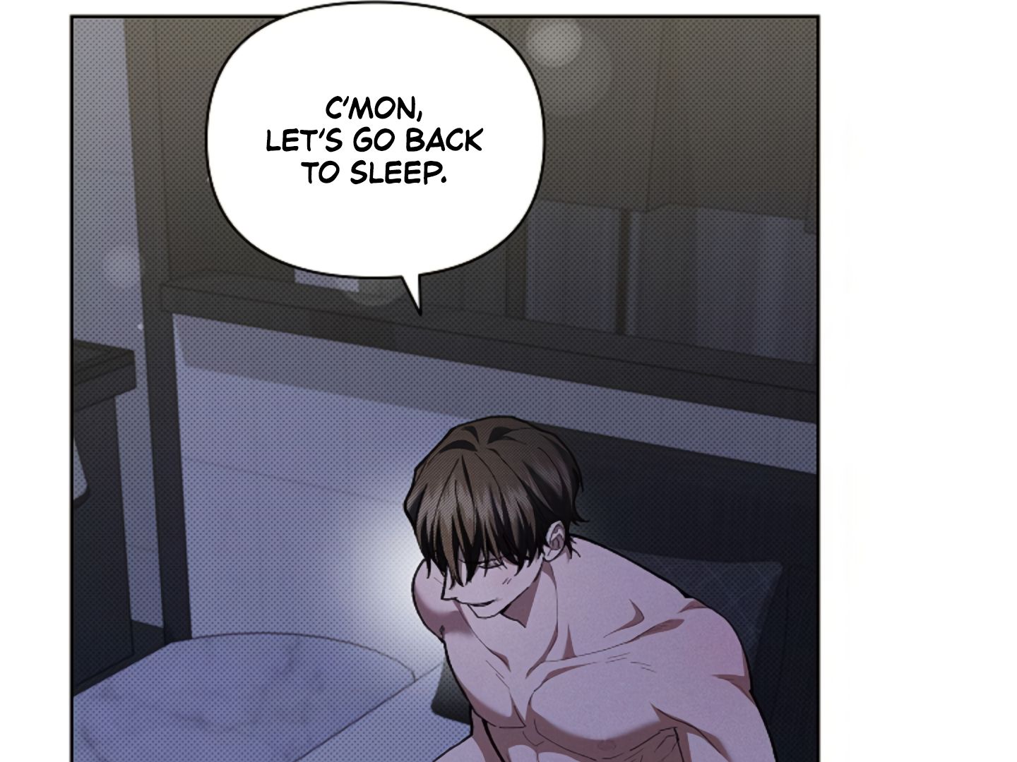 Read Don’t Mess With the Pooch! chapter 4 image 140 on Lezhin