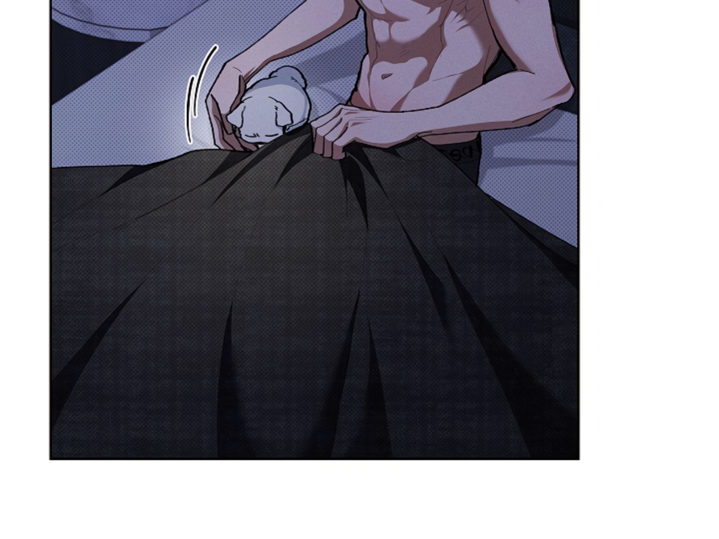 Read Don’t Mess With the Pooch! chapter 4 image 141 on Lezhin