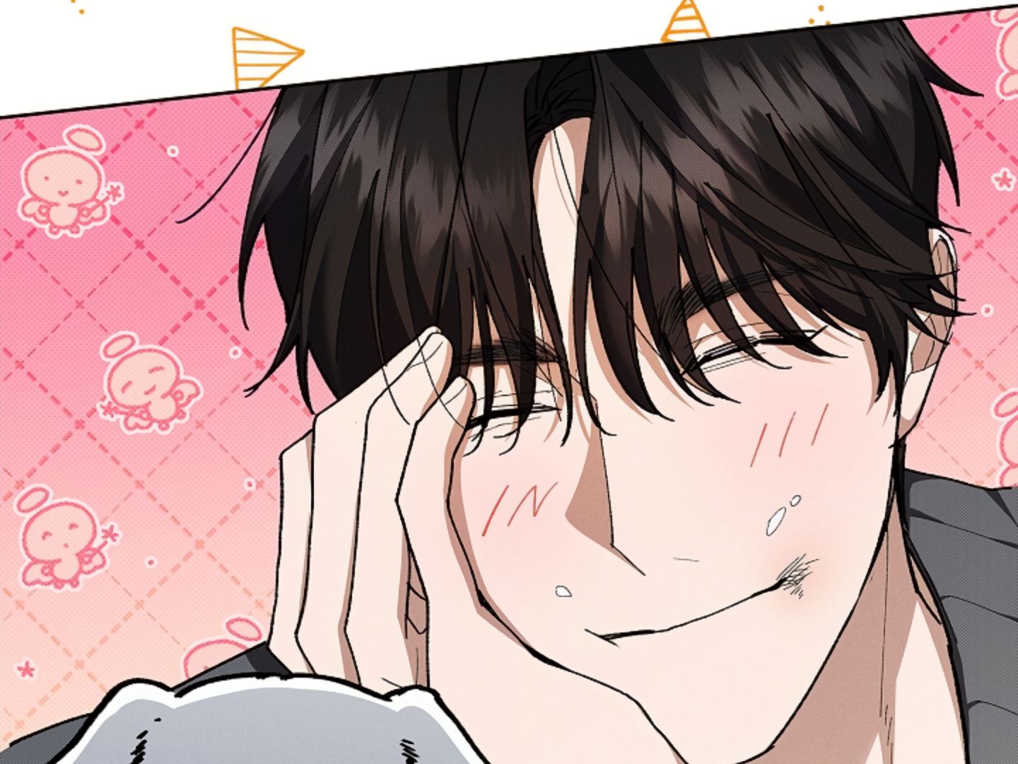 Read Don’t Mess With the Pooch! chapter 4 image 151 on Lezhin
