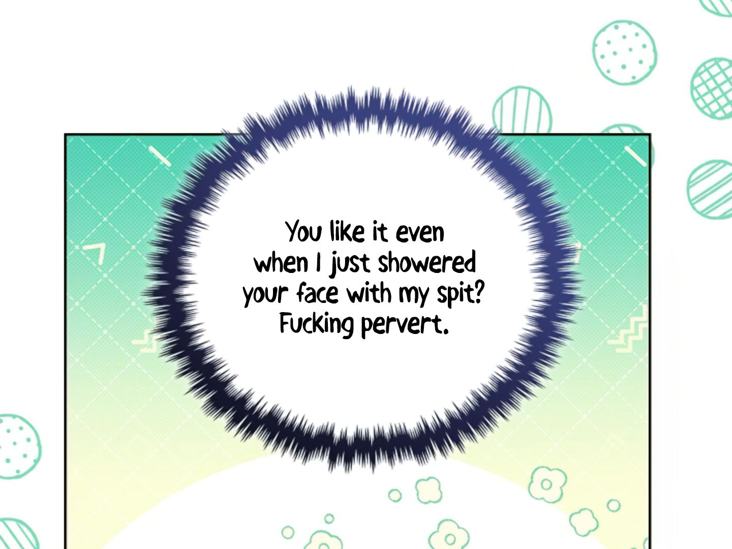 Read Don’t Mess With the Pooch! chapter 4 image 153 on Lezhin