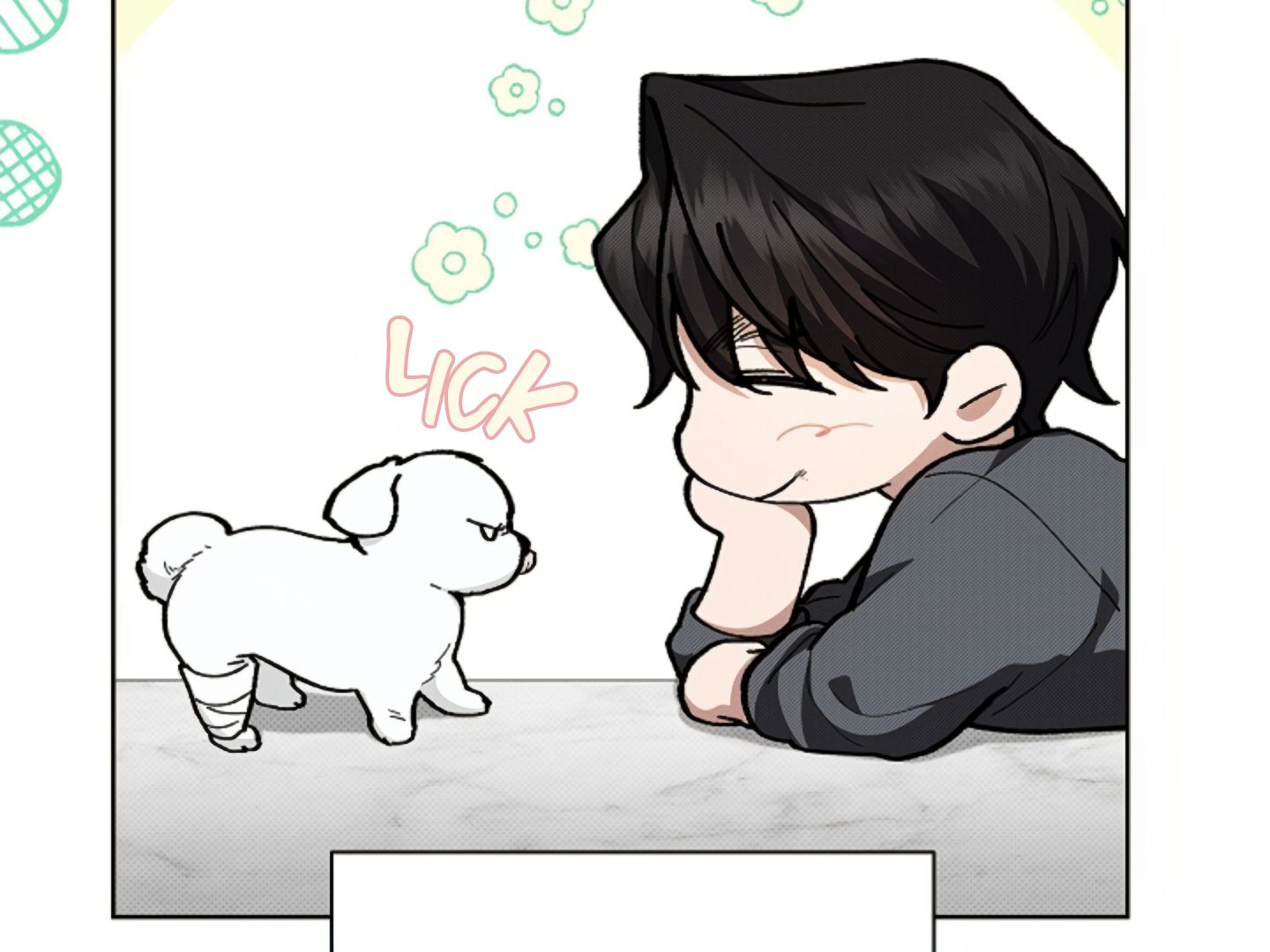 Read Don’t Mess With the Pooch! chapter 4 image 154 on Lezhin