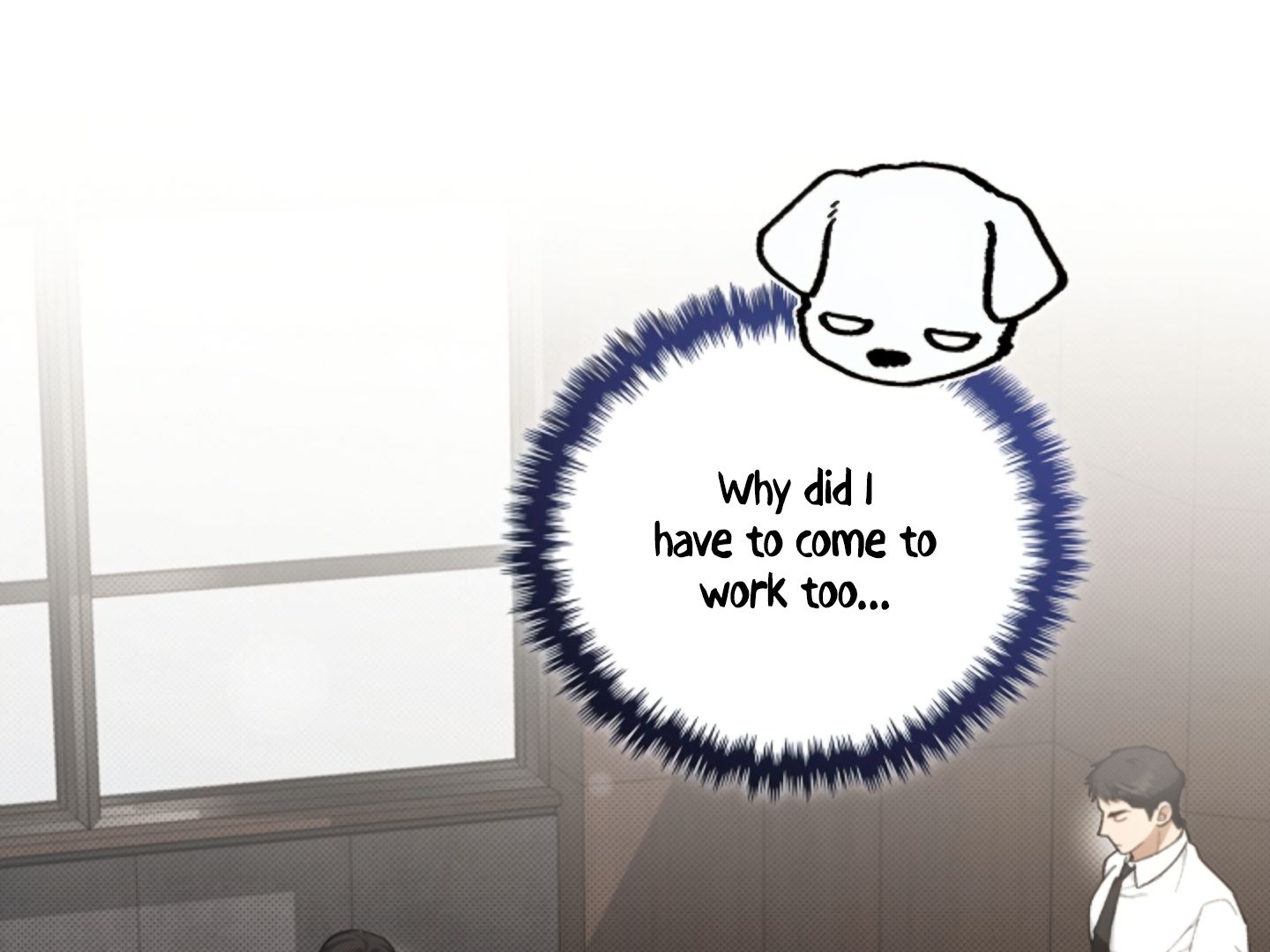 Read Don’t Mess With the Pooch! chapter 4 image 162 on Lezhin