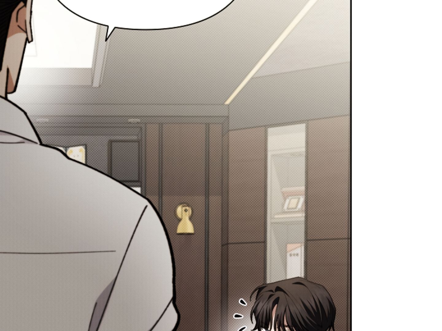 Read Don’t Mess With the Pooch! chapter 4 image 165 on Lezhin