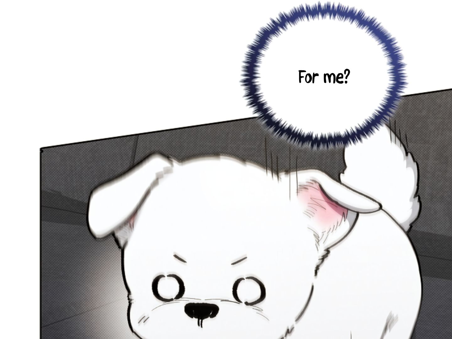 Read Don’t Mess With the Pooch! chapter 4 image 168 on Lezhin