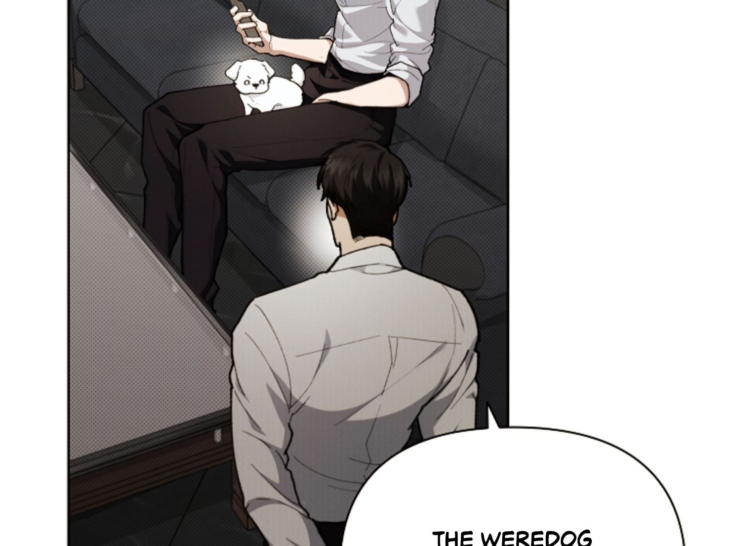 Read Don’t Mess With the Pooch! chapter 4 image 173 on Lezhin
