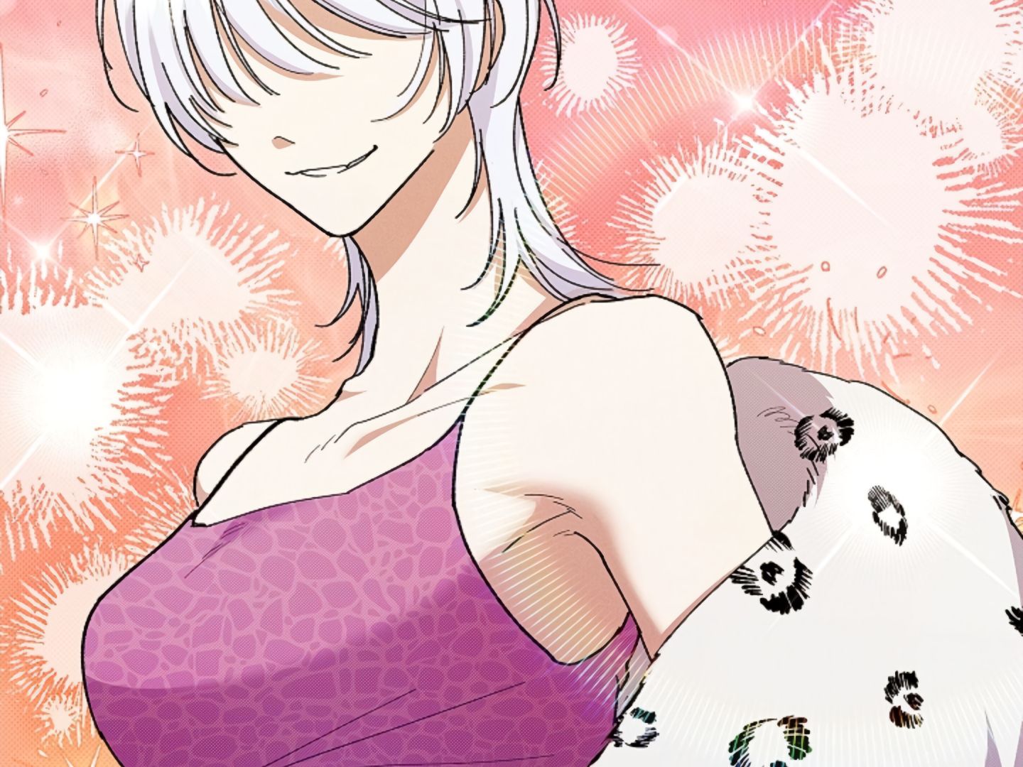 Read Don’t Mess With the Pooch! chapter 4 image 18 on Lezhin
