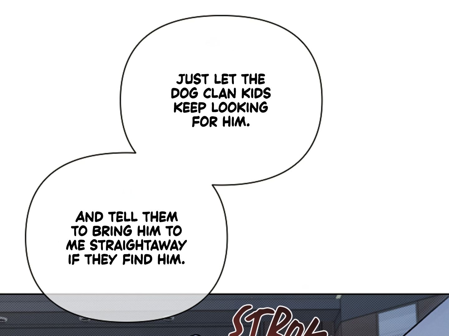 Read Don’t Mess With the Pooch! chapter 4 image 182 on Lezhin