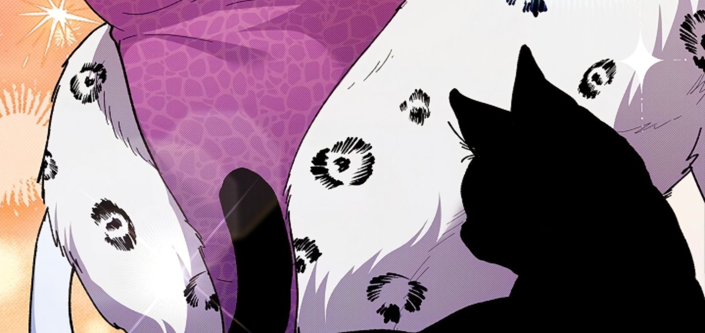 Read Don’t Mess With the Pooch! chapter 4 image 19 on Lezhin