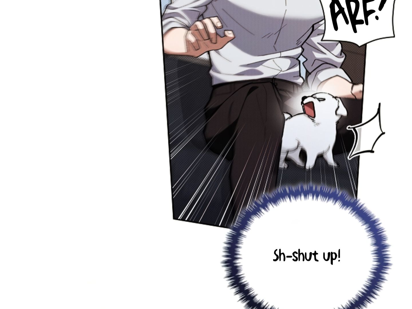 Read Don’t Mess With the Pooch! chapter 4 image 195 on Lezhin