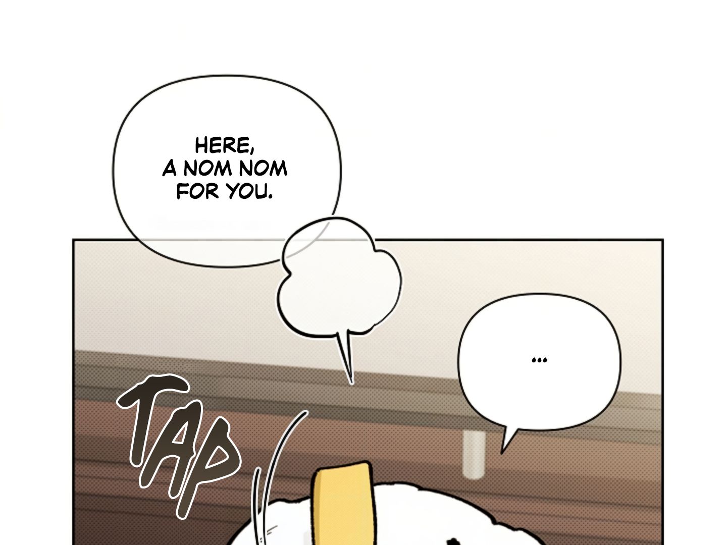 Read Don’t Mess With the Pooch! chapter 4 image 200 on Lezhin