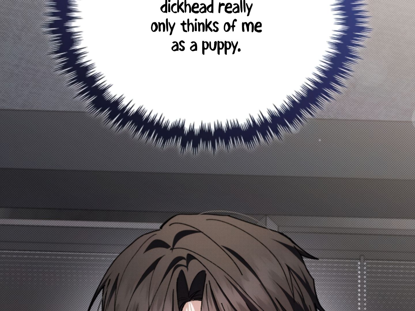 Read Don’t Mess With the Pooch! chapter 4 image 204 on Lezhin