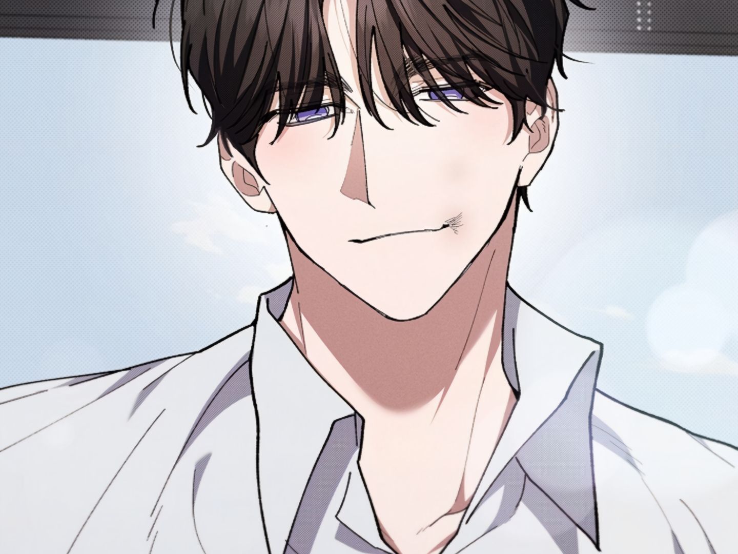 Read Don’t Mess With the Pooch! chapter 4 image 205 on Lezhin