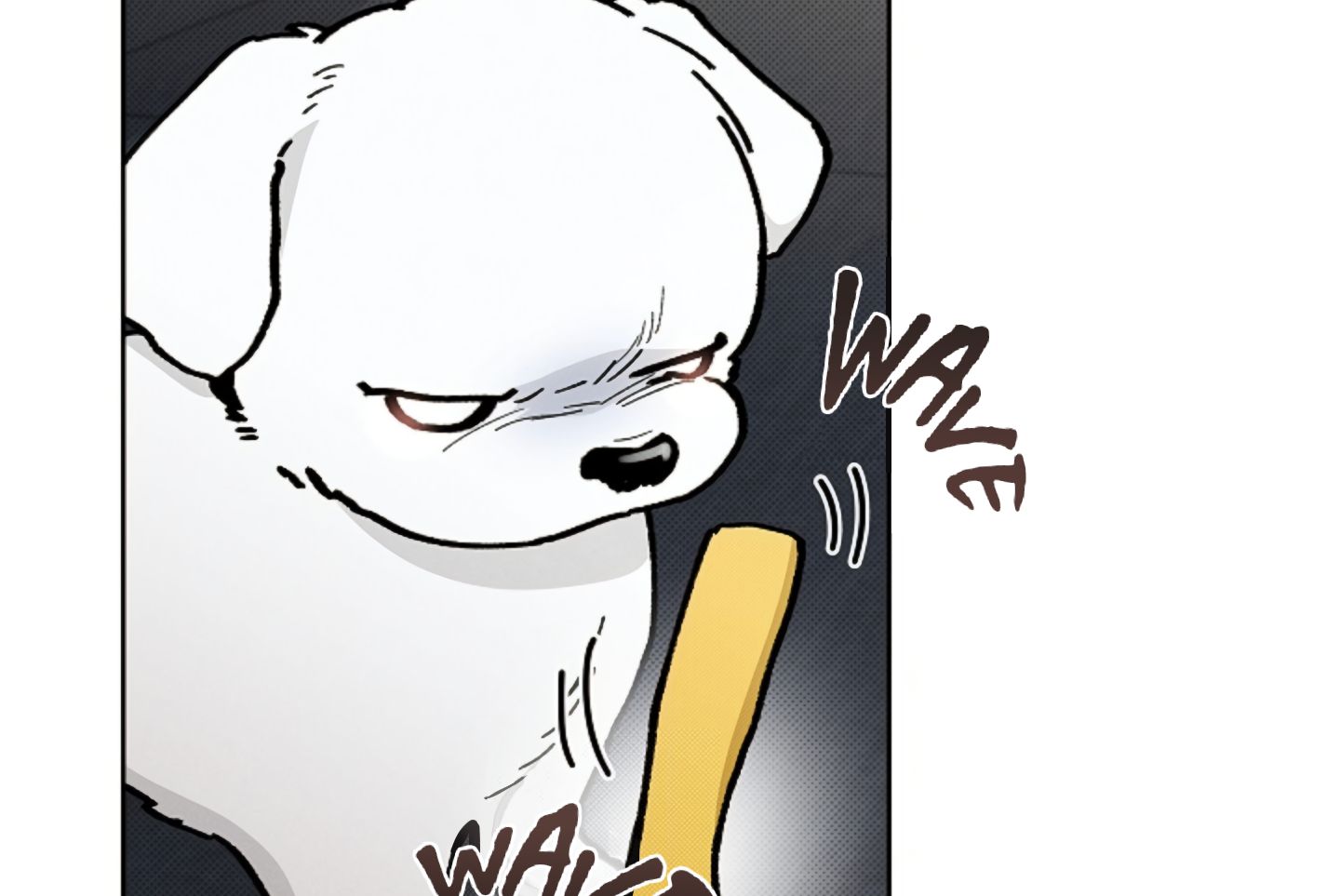 Read Don’t Mess With the Pooch! chapter 4 image 210 on Lezhin