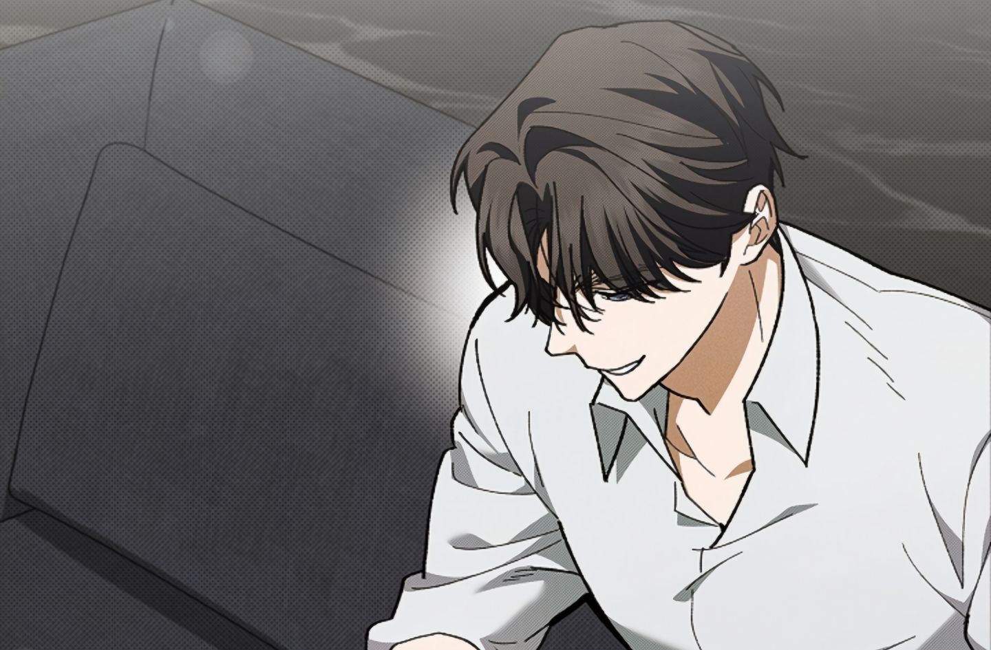 Read Don’t Mess With the Pooch! chapter 4 image 219 on Lezhin