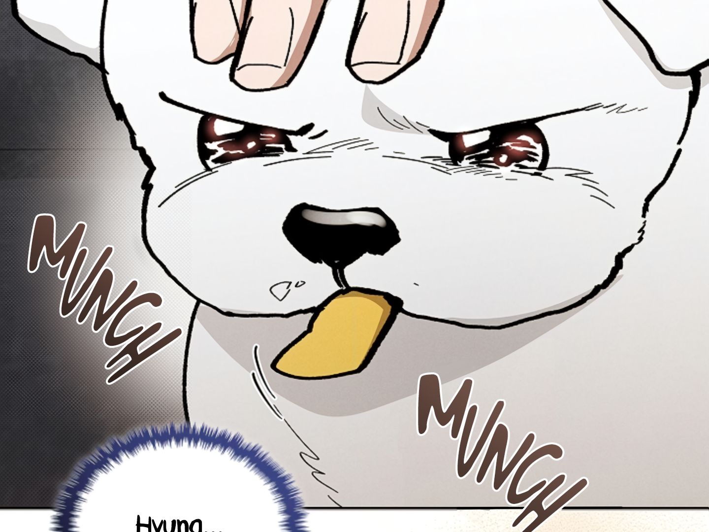 Read Don’t Mess With the Pooch! chapter 4 image 223 on Lezhin