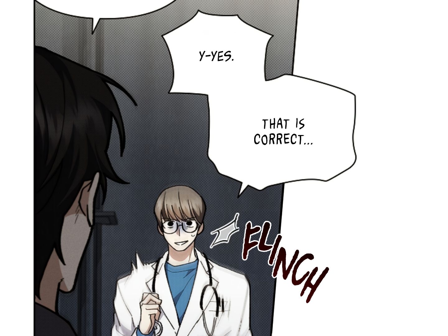 Read Don’t Mess With the Pooch! chapter 4 image 26 on Lezhin