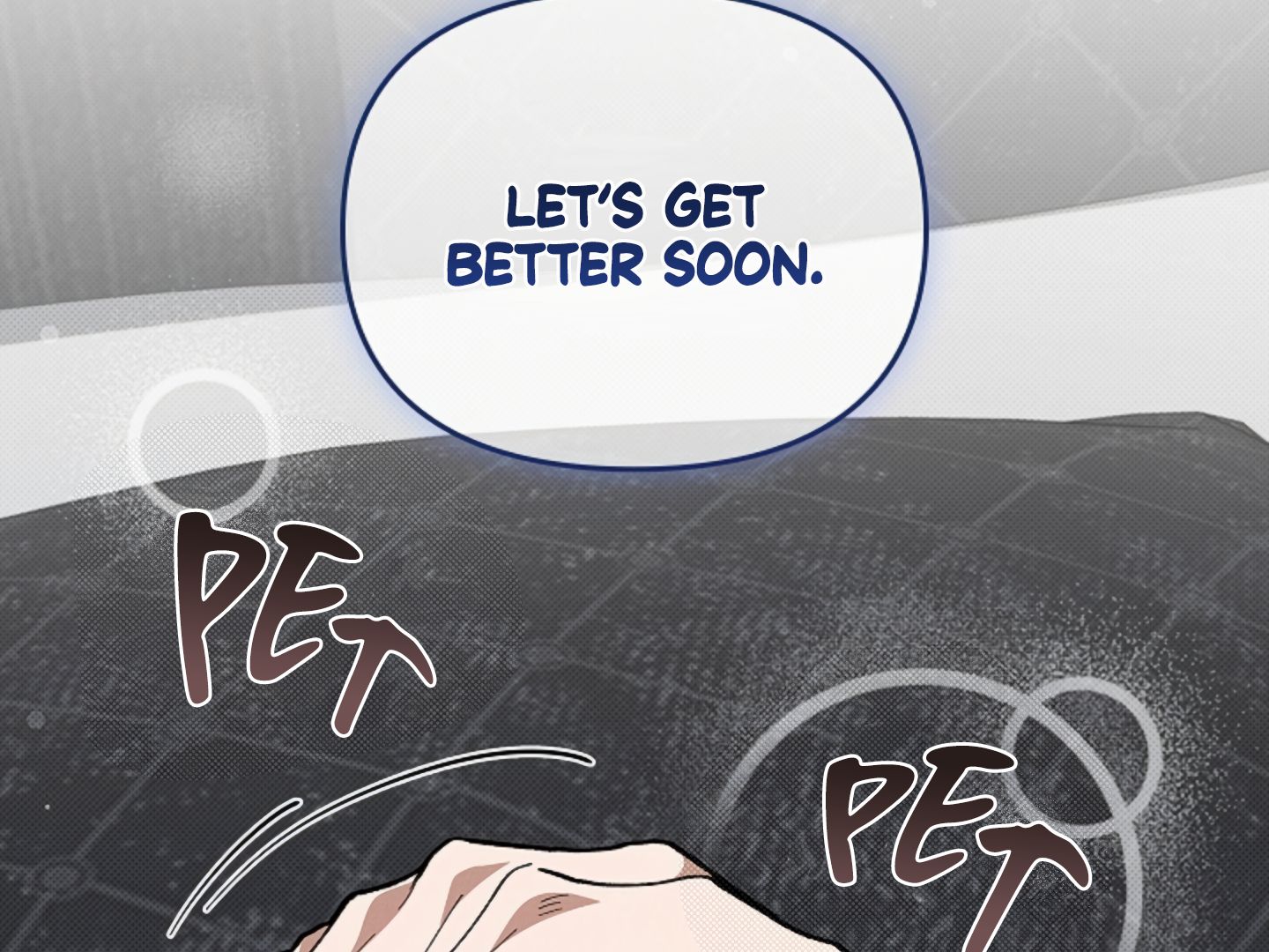 Read Don’t Mess With the Pooch! chapter 4 image 30 on Lezhin