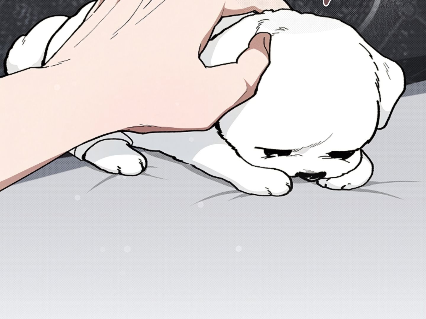 Read Don’t Mess With the Pooch! chapter 4 image 31 on Lezhin