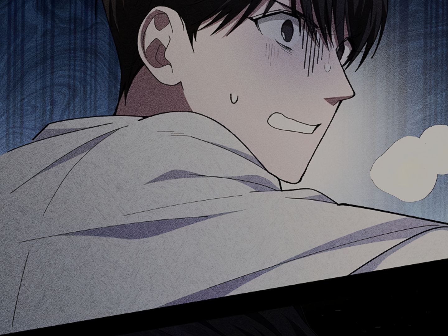 Read Don’t Mess With the Pooch! chapter 4 image 34 on Lezhin