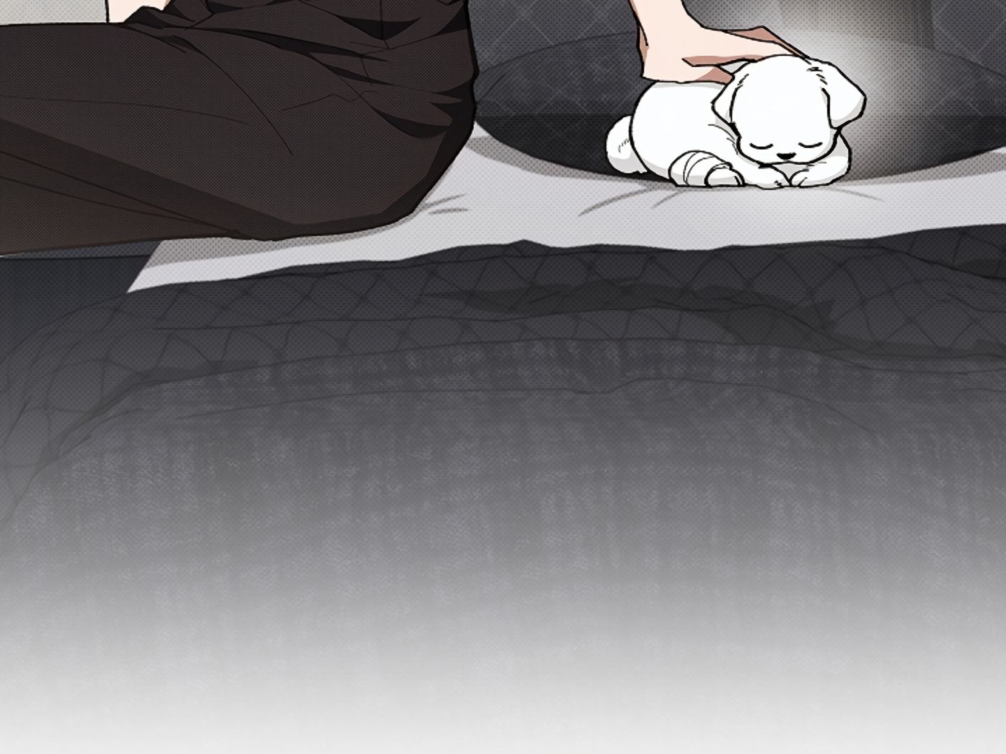 Read Don’t Mess With the Pooch! chapter 4 image 41 on Lezhin