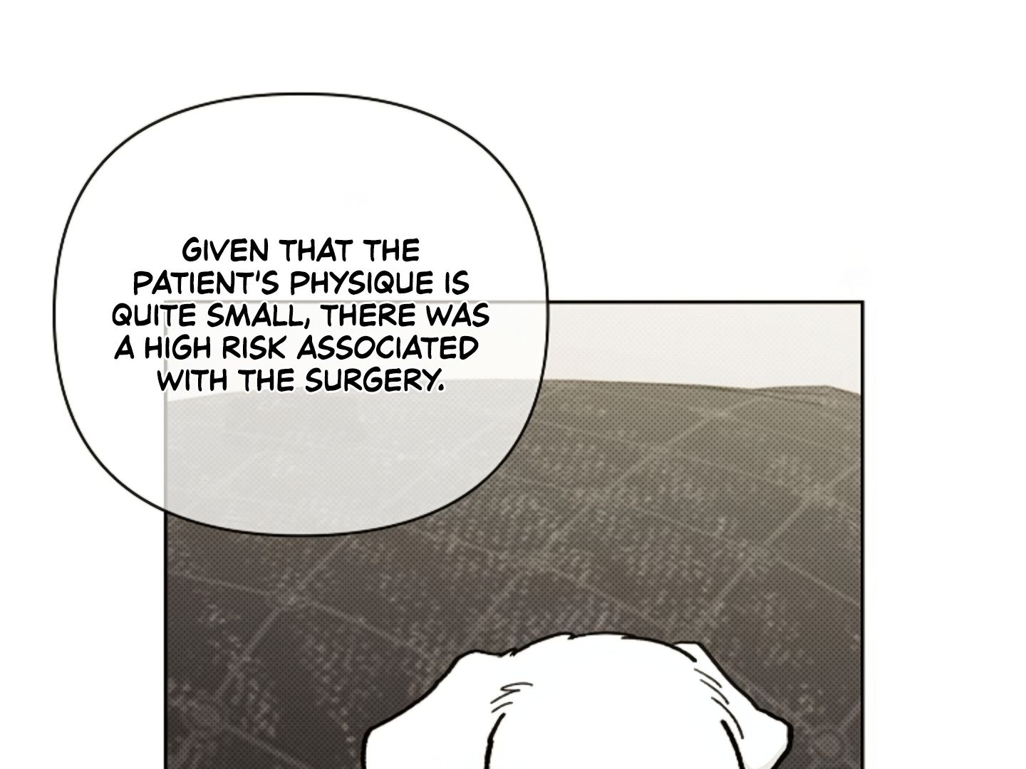 Read Don’t Mess With the Pooch! chapter 4 image 5 on Lezhin