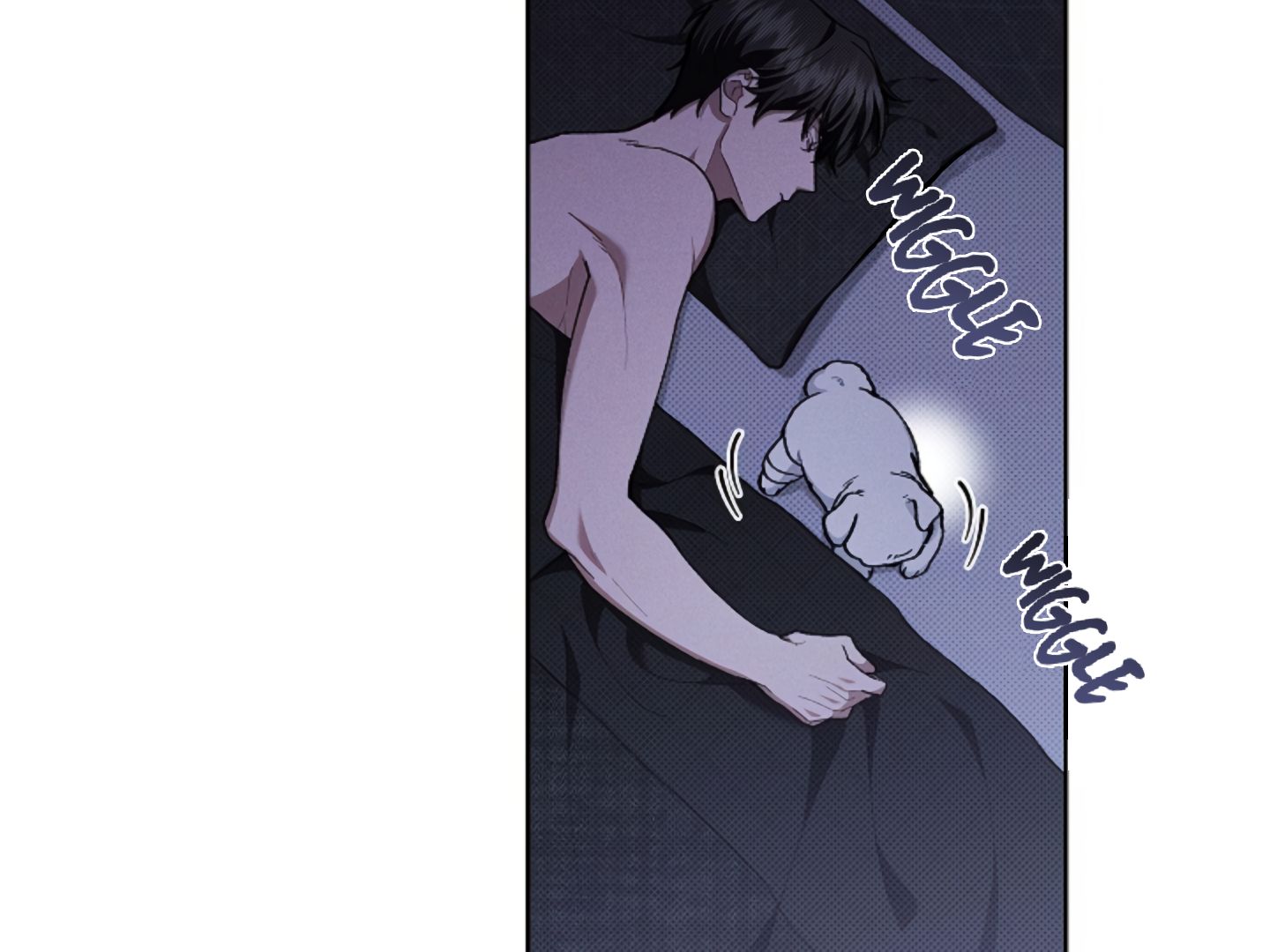 Read Don’t Mess With the Pooch! chapter 4 image 51 on Lezhin
