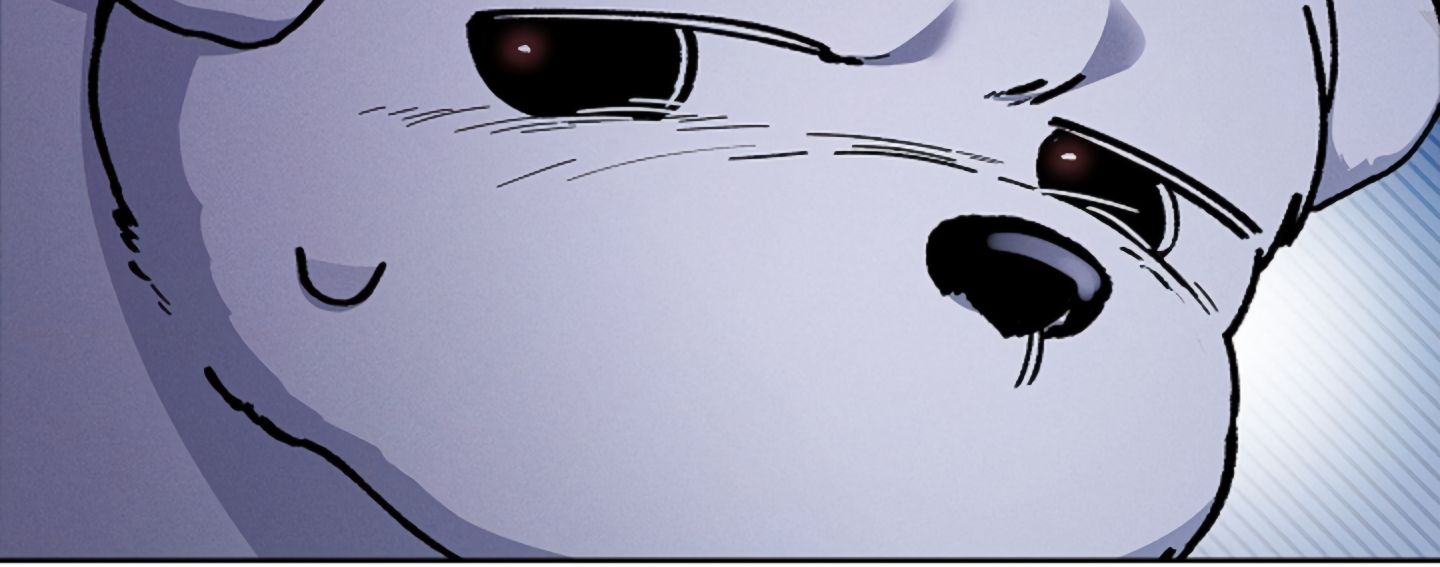 Read Don’t Mess With the Pooch! chapter 4 image 55 on Lezhin