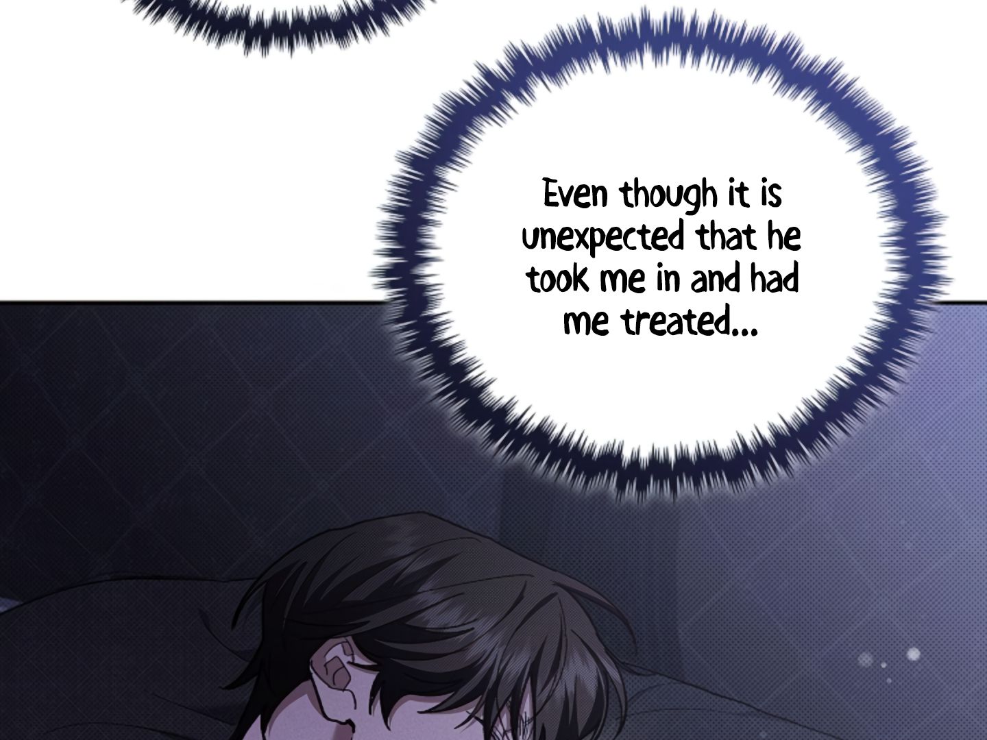 Read Don’t Mess With the Pooch! chapter 4 image 57 on Lezhin