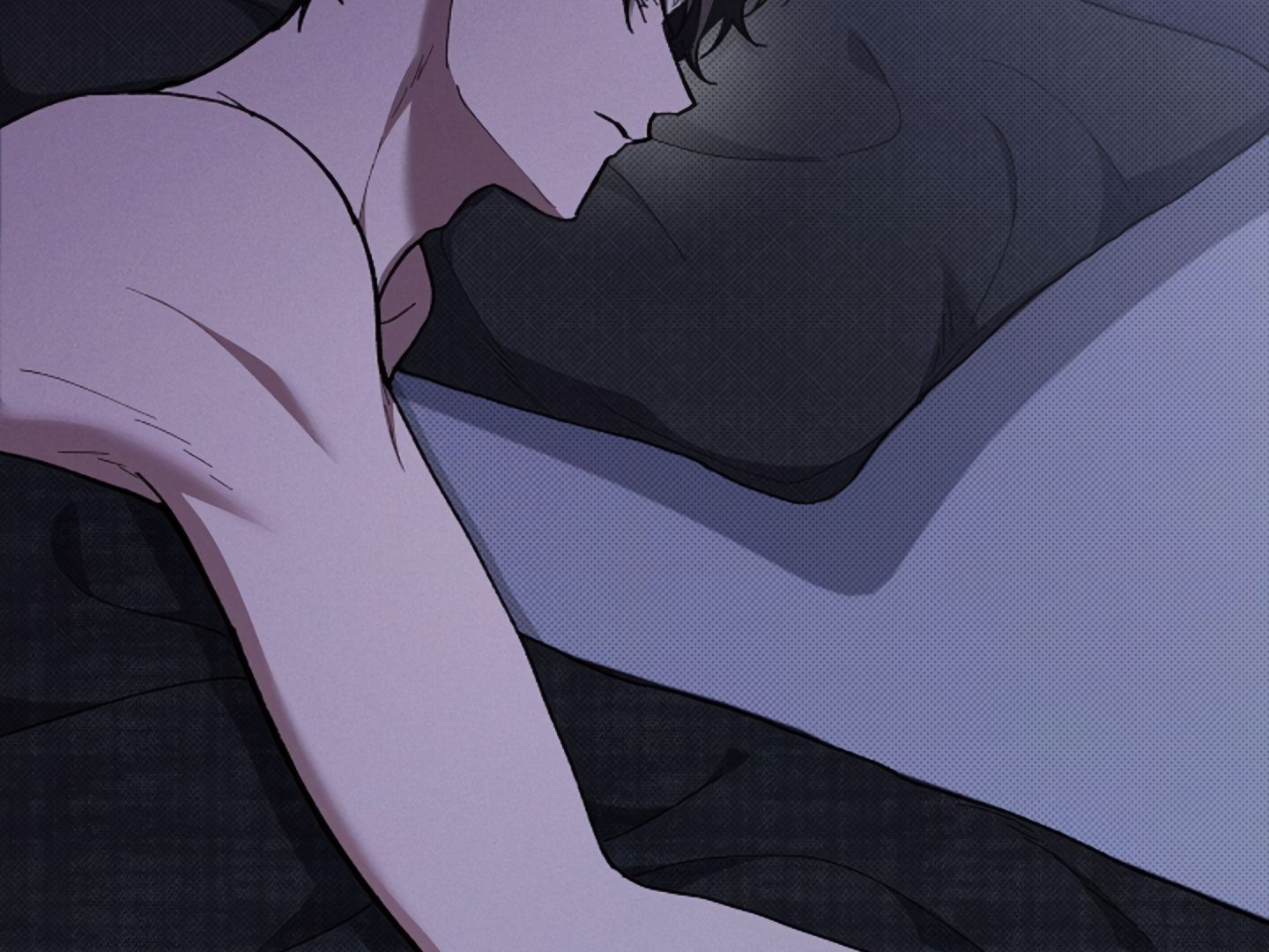 Read Don’t Mess With the Pooch! chapter 4 image 58 on Lezhin