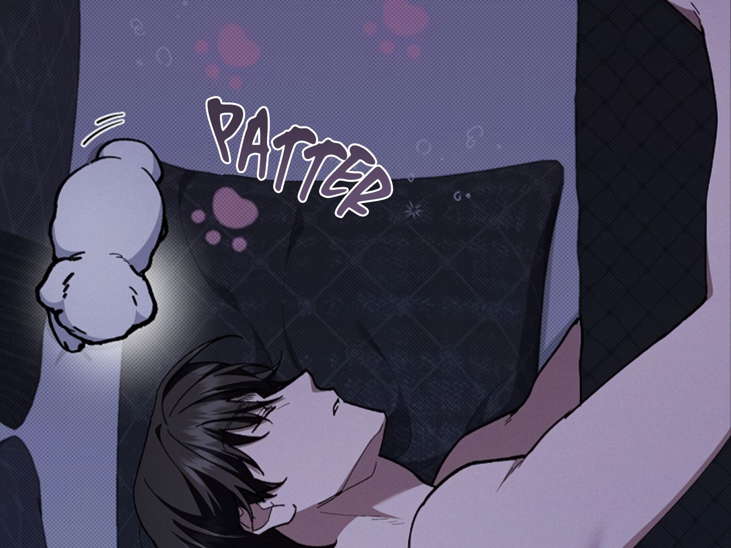 Read Don’t Mess With the Pooch! chapter 4 image 68 on Lezhin
