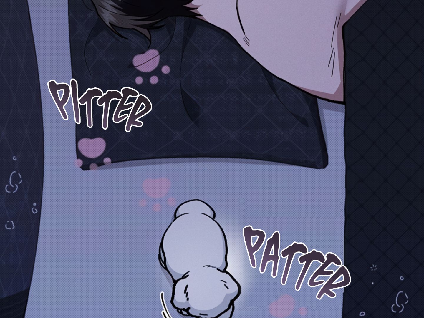 Read Don’t Mess With the Pooch! chapter 4 image 69 on Lezhin