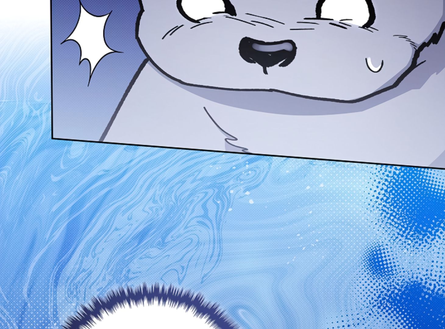 Read Don’t Mess With the Pooch! chapter 4 image 77 on Lezhin