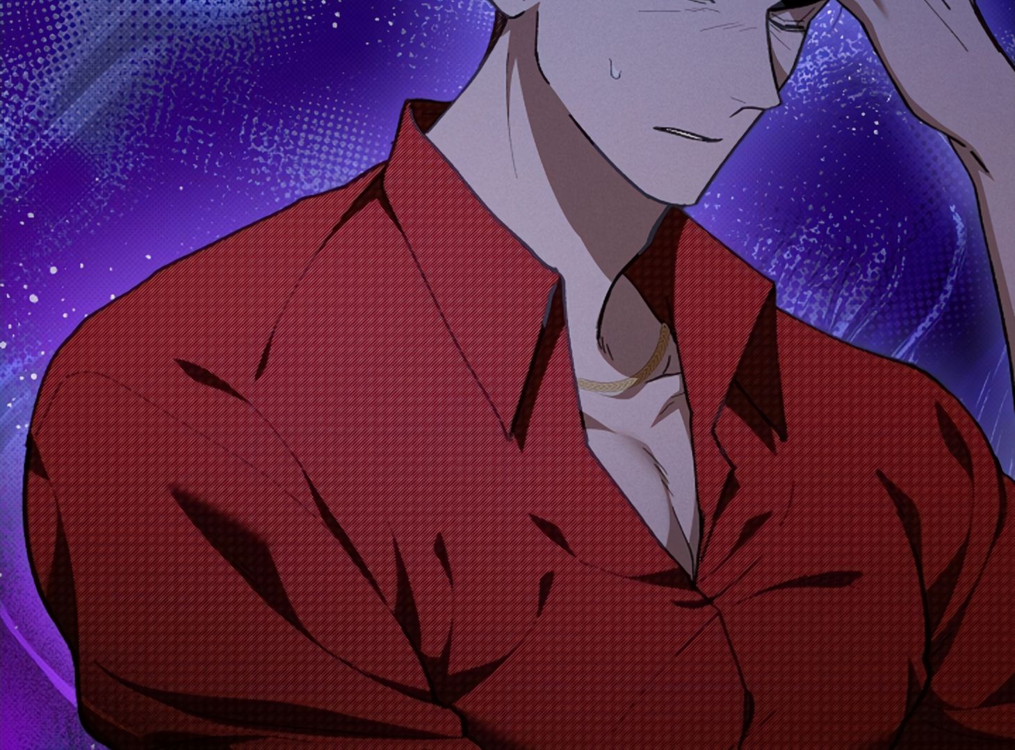 Read Don’t Mess With the Pooch! chapter 4 image 79 on Lezhin