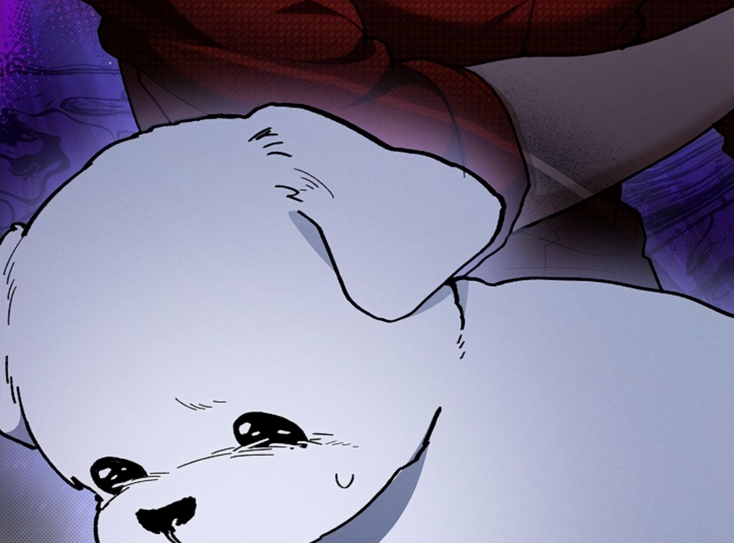 Read Don’t Mess With the Pooch! chapter 4 image 80 on Lezhin