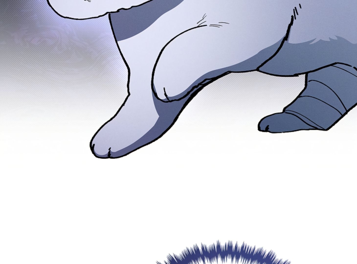 Read Don’t Mess With the Pooch! chapter 4 image 81 on Lezhin